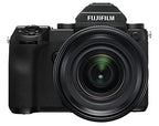 Fujifilm 600021497 GF45-100mm F4 R LM WR Lens