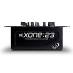 Allen & Heath XONE:23 2+2 Channel DJ Mixer