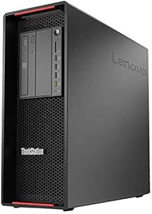 Lenovo P710 ThinkStation Xeon E5-1620 v3 Desktop — main product image