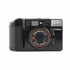 Canon AF35M 35mm Point & Shoot Film Camera (Renewed)