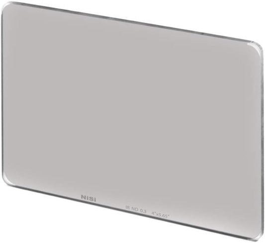 NiSi Cinema 4x5.65" IR ND 0.3 Neutral Density Filter