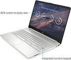 HP 15z AMD Athlon Gold Touchscreen Laptop