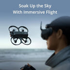 DJI air 2 s combo with kit Avata Pro-View Goggles 2 Drone Bundle