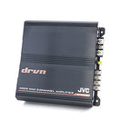 JVC KS-DR3002 2-Channel 400W Car Audio Amplifier