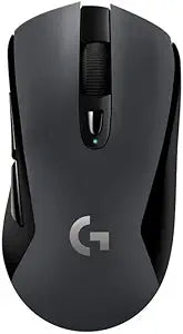 Logitech G603 Lightspeed Wireless Gaming Mouse (Renewed)