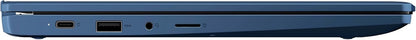 Lenovo Flex 3 Chromebook Intel N100 2-in-1 Laptop