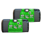 Fujifilm QuickSnap Flash 400 Disposable Camera (2-Pack)