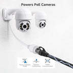 Cable Matters Snagless Cat 6 Ethernet Patch Cable