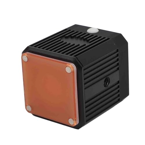 BSTiltion Mini LED Video Light with Built-In Battery — main product image