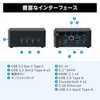 Asus RNUC14RVHU500000I NUC 14 Pro Mini PC