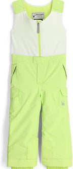 Spyder Girls' Bitsy Sparkle Insulated Ski Pant