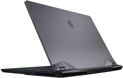 MSI GE76 Raider i9-12900H RTX 3060 Gaming Laptop