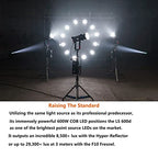 Aputure FP-AP-10056 LS 600D Daylight LED Video Light
