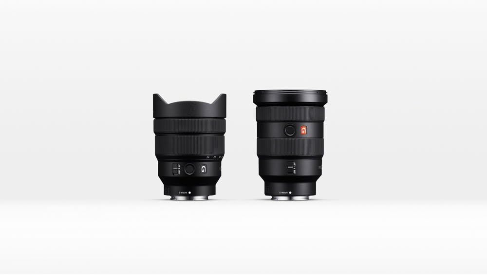 Sony E18SNSEL1635GM FE 16-35mm F2.8 GM Lens Bundle