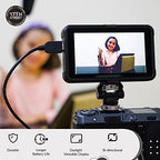 Atomos ATOMSHBH01-KIT1 Shinobi 5