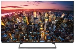 Panasonic TC-60CX800 60" 4K UHD 3D Smart LED TV
