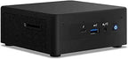 Intel NUC11PAHi5-228185-R i5 Mini PC 16GB 2TB HDD Renewed