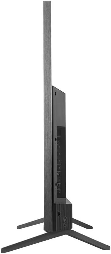 TCL 6-Series 65-Inch 4K Mini-LED TV & Alto 6 Soundbar