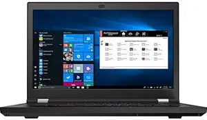 Lenovo 20ST0049US ThinkPad P15 Gen 1 Mobile Workstation — main product image