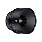 Rokinon XN24-C Xeen 24mm T1.5 Cine Lens (Canon EF)