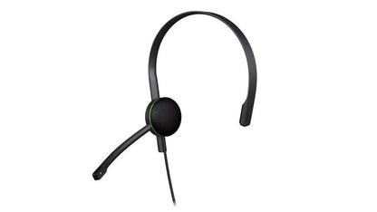 Microsoft S5V-00015 Xbox One Chat Headset