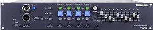 Clear-Com SB-704 4 Channel Switchboard Main Station — main product image