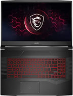 MSI Pulse GL76-17 i7 RTX 3070 Gaming Laptop 32GB 2TB