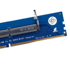 Dpofirs DDR5 SODIMM-to-Desktop Memory Adapter and Test Card
