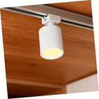 Veemoon Yellow Light Diffuser Film for LED Lamps, 10-Pack
