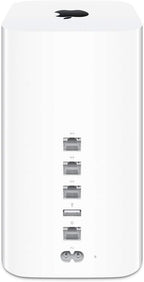 Apple ME918LL/A AirPort Extreme Base Station (Renewed)