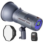 Neewer 90093082 Vision 4 300W Outdoor Flash Strobe