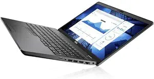 Dell 3540 Precision 15.6-Inch Mobile Workstation