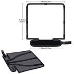 Neewer 10089847 Speedlite Flash Softbox Diffuser Kit