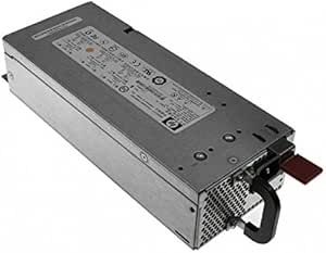 HP 379123-001 HSTNS-PD05 - 1000W Redundant Power Supply — main product image