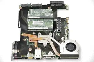 Lenovo 63Y2082 X201 Tablet i7 System Board — main product image