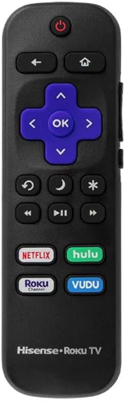 Hisense 32H4030F3 32-inch HD Roku Smart TV