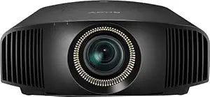 Sony VPL-VW385ES 4K SXRD Home Theater Projector (Renewed) — main product image
