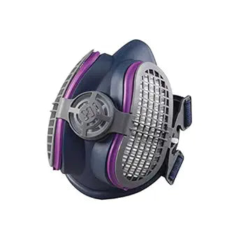 Miller ML00994 Half Mask Respirator Single Filter