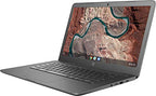 HP 14-db0040nr Chromebook: 14