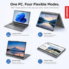 Lenovo IdeaPad 5 2-in-1 Convertible Touchscreen Laptop