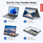 Lenovo IdeaPad 5 2-in-1 Convertible Touchscreen Laptop