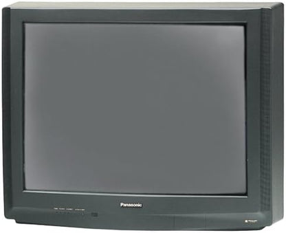 Panasonic CT36SF36 36-Inch SuperFlat CRT TV