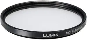 Panasonic DMW-LMCH62E 62mm MC Protection Filter
