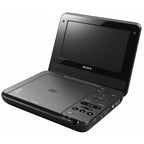 Sony DVPFX750 7-Inch Portable DVD Player