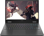 HP 15-EN0013DX OMEN Gaming Laptop - Ryzen 7, GTX 1660 Ti