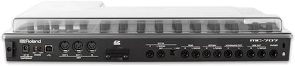 Decksaver DS-PC-MC707 Roland MC-707 Protective Cover