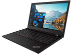 Lenovo 21A9004AUS ThinkPad P15v Gen 2: i7, 16GB, 8TB SSD, T600 + MS 365