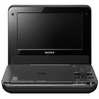 Sony DVPFX750 7-Inch Portable DVD Player