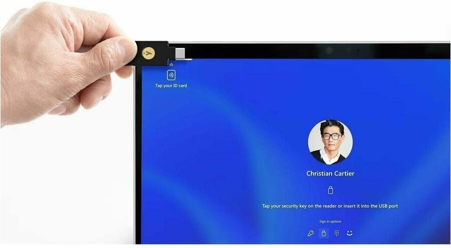 Microsoft ZDT-00001 Surface Pro 10 Tablet, 16GB, 256GB SSD