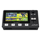 FEELWORLD 3X POE20X PTZ Camera Video Switcher Bundle